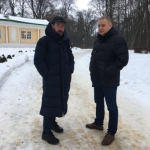 Глазами дизайнера