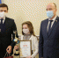 // Фото пресс-службы Губернатора Орловской области - Правительство Орловской области