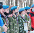 В Орле прошла вторая Межрегиональная открытая военно-спортивная эстафета «Внуки Маргелова» - Совет народных депутатов