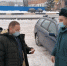 Специалисты МЧС проводят разъяснительную работу с водителями по предотвращению пожаров на автотранспорте - МЧС