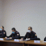 В Орле обсудили безопасность объектов топливно-энергетического комплекса - Росгвардия
