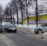 В тройном ДТП в Орле пострадала автолюбительница - Орловское информбюро