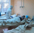 Жителей Верховья направляют в хирургию Новодеревеньковского района - Орловское информбюро