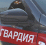 Орловская Росгвардия утихомирила буйного покупателя - Орловское информбюро