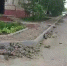Орел ищет подрядчика на ремонт двора - OrelGrad.Ru