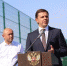 Клычков продолжает защищать Парахина - OrelGrad.Ru
