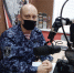 В эфире «Экспресс Радио Орел» офицер тероргана Росгвардии рассказал об охране социально значимого автотранспорта - Росгвардия