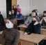 В опорном вузе совместно с ТПП прошло мероприятие «Старт в бизнес» - ОГУ им. И.С. Тургенева