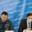 В числе основных – вопросы готовности к пожароопасному периоду, безопасности во время половодья и летнего отдых детей - МЧС