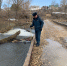На Орловщине за сутки произошёл подъём воды! - МЧС