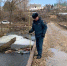 На Орловщине начался весенний паводок - Телерадиокомпания Истоки