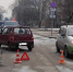 В Орле под колеса «Оки» попал пожилой пешеход-нарушитель - Орловское информбюро