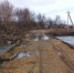 Шесть мостов в Орловской области остаются под водой - OrelGrad.Ru