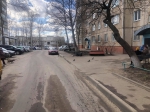 Ремонтируй отремонтированное: муниципальная программа «освоения» денег