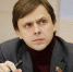 Медиарейтинг Клычкова немного упал - Телерадиокомпания Истоки