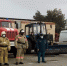 Проверили готовность  к пожароопасному периоду - МЧС