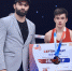Боксер из Орла выиграл "серебро" чемпионата России - vOrle.Ru