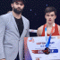Боксер из Орловской области стал серебряным призером молодёжного чемпионата России - InfoOrel.Ru