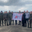 Весенний этап "Вахты памяти 2021" - ОГУ им. И.С. Тургенева