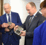 Леонид Музалевский поздравляет с Днём радио - Совет народных депутатов
