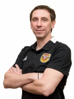 Валерий Климов