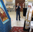 В Орле появилась святыня для трезвенников - OrelGrad.Ru