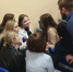 Школа актива-2021 - Орловское информбюро