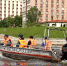 Сотрудники ГИМС провели профилактический рейд по выявлению нетрезвых судоводителей - МЧС