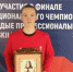 Орловец занял второе место на Национальном чемпионате «Молодые профессионалы» - Орловское информбюро