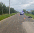 Под Орлом покалечился подросток на мопеде - OrelGrad.Ru