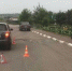 Во дворе орловской высотки под колеса автомобиля попал 13-летний велосипедист - Орловское информбюро