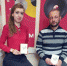 Сегодня в 19:30 в эфире "Love radio Орёл" - поэт и актер Антон Бушунов - Телерадиокомпания Истоки