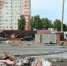 Цирк уехал, а что осталось? - vOrle.Ru