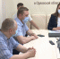 Орловских предпринимателей сегодня призвали включаться в кампанию по вакцинации - Орловское информбюро