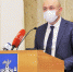 Парахин разрешил выдвигать в начальники людей без подготовки и стажа - OrelGrad.Ru