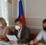 Внеочередные заседания комитетов - Совет народных депутатов