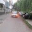 В Орле «Логан» сбил ребенка во дворе - OrelGrad.Ru