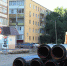 «Квадра» выделит на замену теплосети по улице Сурена Шаумяна в Орле более 40 млн рублей - InfoOrel.Ru
