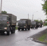 Через Орловскую область пройдут колонны военной техники - vOrle.Ru