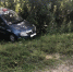 В Орловской области пьяный водитель на Renault Logan вылетел в кювет - Орёл-регион