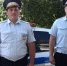 В Орле инспекторы ДПС помогли двум женщинам на пожаре - Орловское информбюро