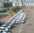 Автопарк больниц обновили - vOrle.Ru