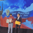 ГТРК «Орел» в числе лауреатов фестиваля «Щит России» - Орловское информбюро