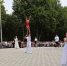 В Орле на День города открыли обновленный парк Победы - Телерадиокомпания Истоки
