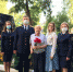 Сотрудники следственного управления в 78-ю годовщину освобождения города Орла посетили ветерана Великой Отечественной войны - Следственный комитет