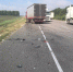 Под Орлом в столкновении с фурой погиб 74-летний мужчина - OrelGrad.Ru
