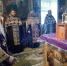 Православные христиане отмечают праздник Изнесения Животворящего Креста Господня. 14 августа 2021 г. - Орловская и Ливенская епархия