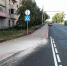 Ул. Паровозная в Орле прошла приемку после ремонта - InfoOrel.Ru