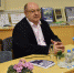 Главному издателю Орловщины, Александру Лысенко, 70 лет - Совет народных депутатов