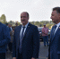 Почетные гости посетили день рождения Долгого - OrelGrad.Ru
